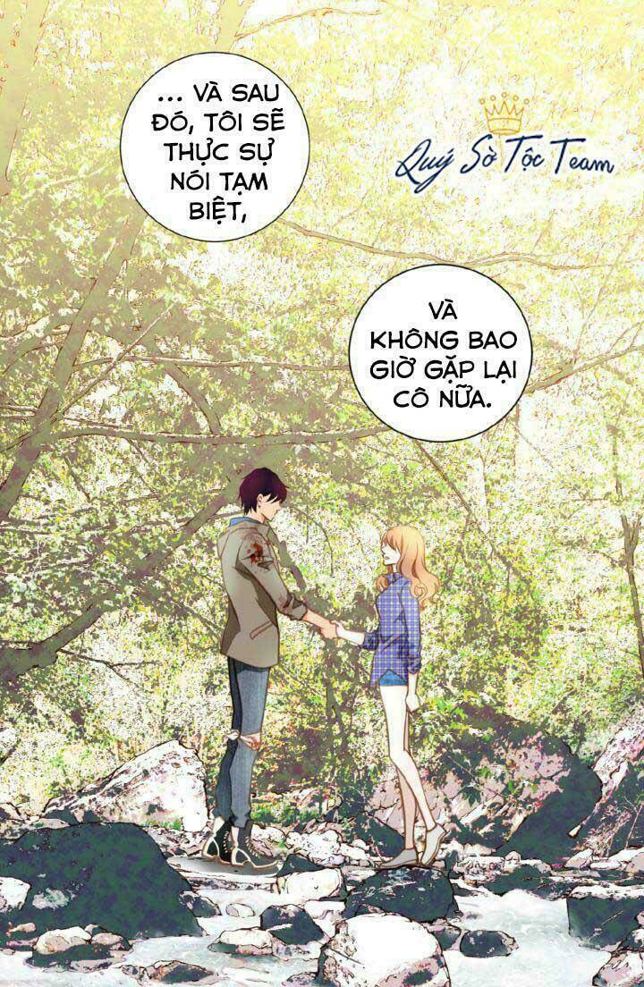 Tiếp Xúc Chí Mạng Chapter 28 - Trang 2