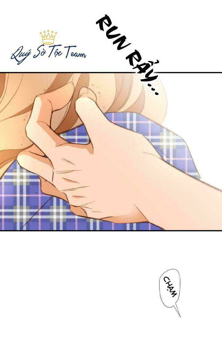 Tiếp Xúc Chí Mạng Chapter 28 - Trang 2