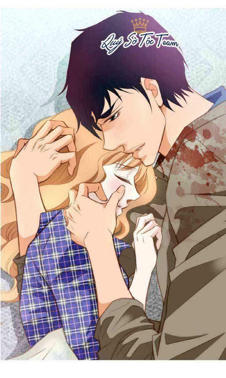 Tiếp Xúc Chí Mạng Chapter 28 - Trang 2