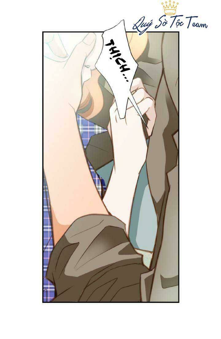 Tiếp Xúc Chí Mạng Chapter 28 - Trang 2