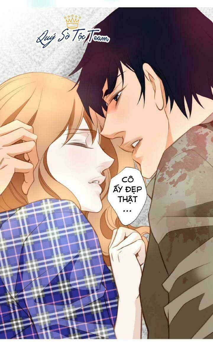 Tiếp Xúc Chí Mạng Chapter 28 - Trang 2