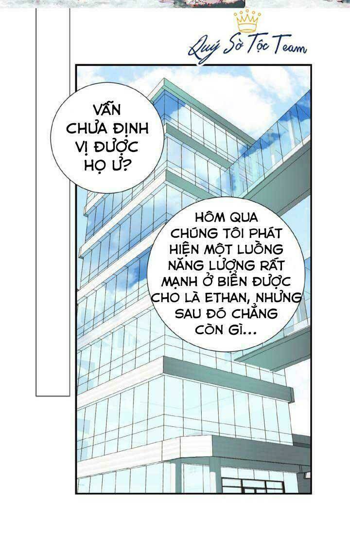Tiếp Xúc Chí Mạng Chapter 28 - Trang 2