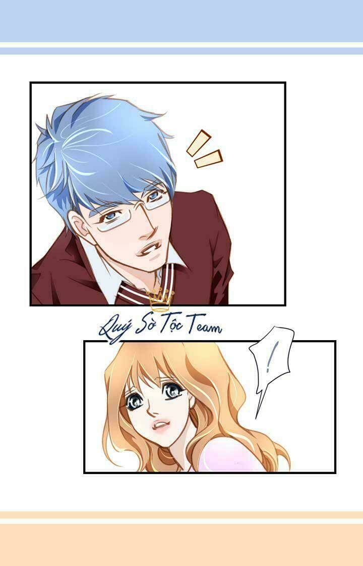 Tiếp Xúc Chí Mạng Chapter 3 - Trang 2