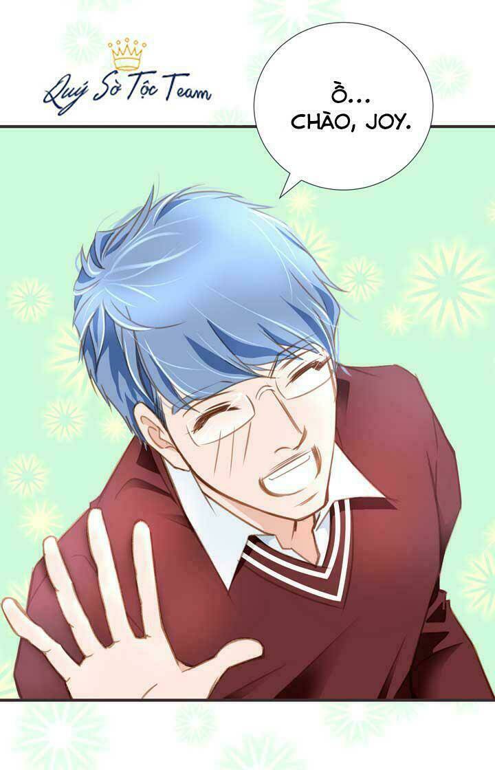 Tiếp Xúc Chí Mạng Chapter 3 - Trang 2