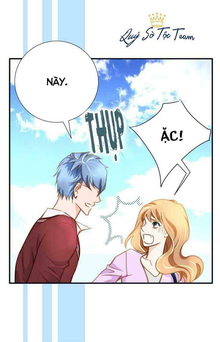 Tiếp Xúc Chí Mạng Chapter 3 - Trang 2