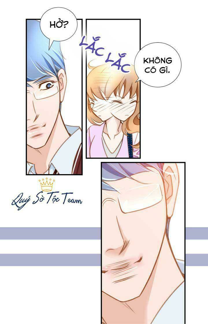 Tiếp Xúc Chí Mạng Chapter 3 - Trang 2