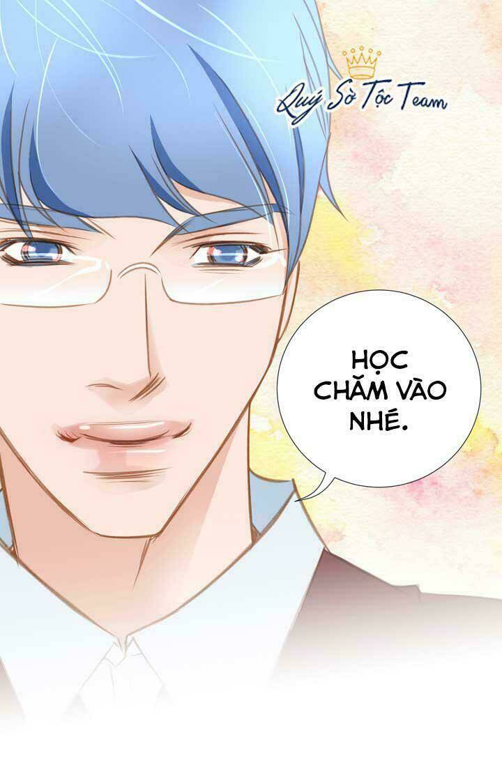 Tiếp Xúc Chí Mạng Chapter 3 - Trang 2