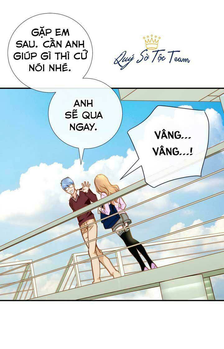 Tiếp Xúc Chí Mạng Chapter 3 - Trang 2