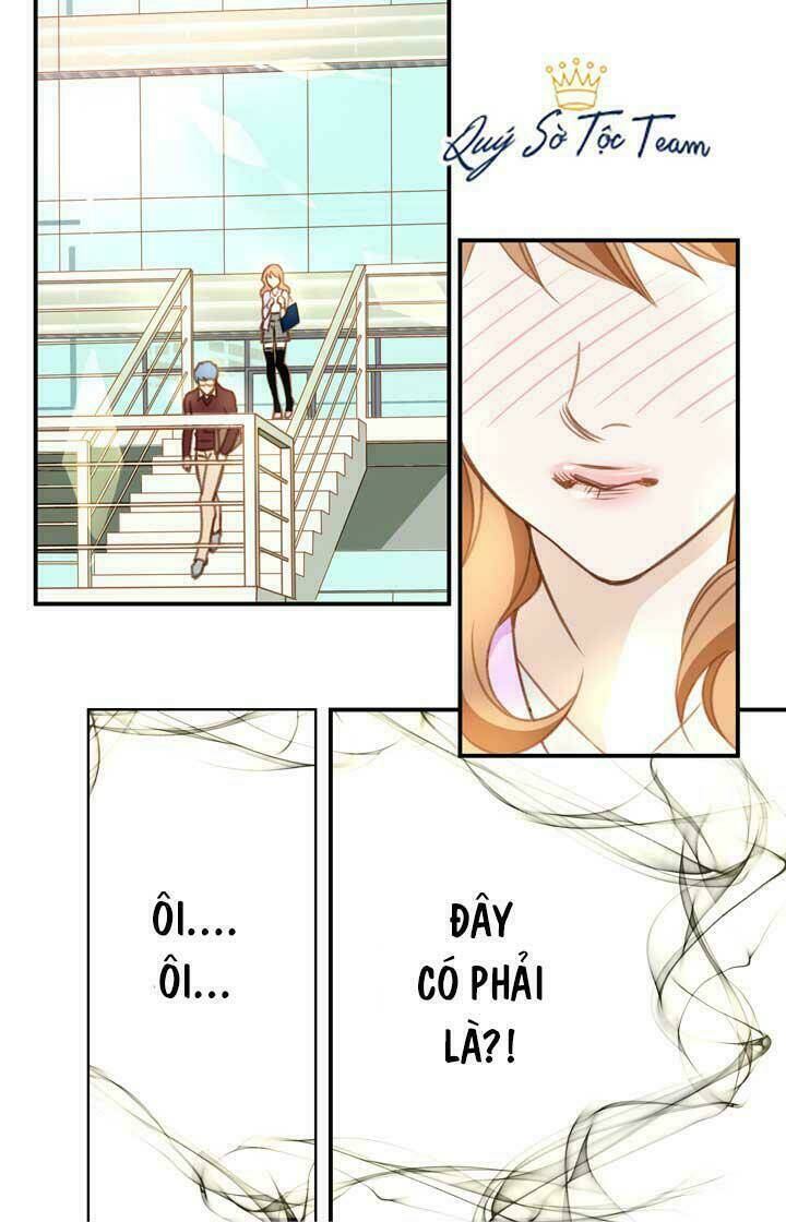 Tiếp Xúc Chí Mạng Chapter 3 - Trang 2