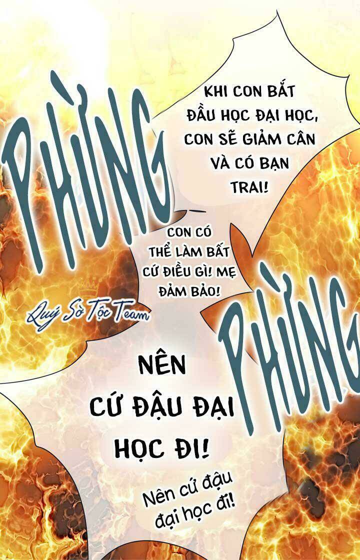 Tiếp Xúc Chí Mạng Chapter 3 - Trang 2