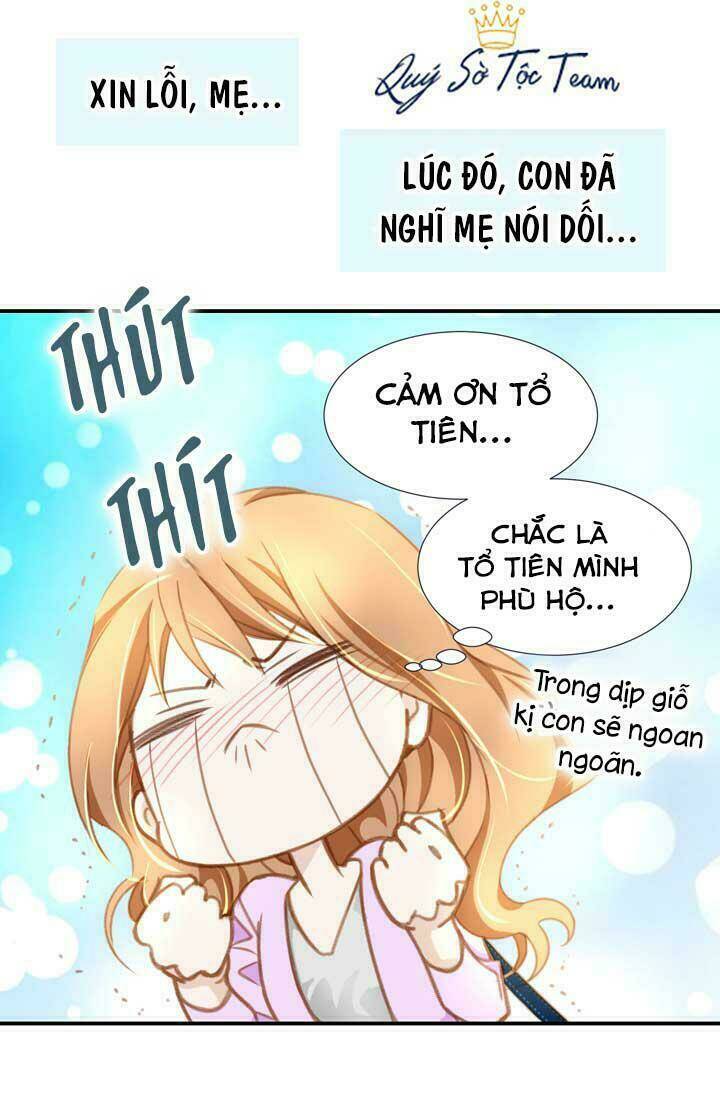 Tiếp Xúc Chí Mạng Chapter 3 - Trang 2