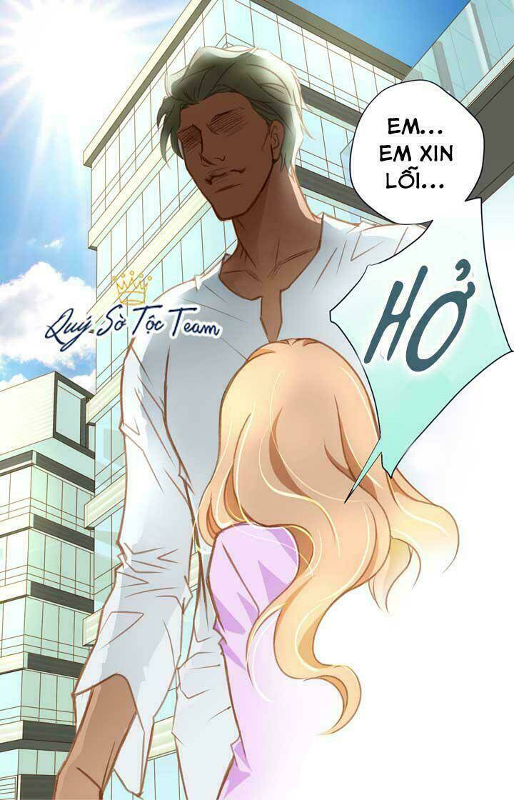 Tiếp Xúc Chí Mạng Chapter 3 - Trang 2