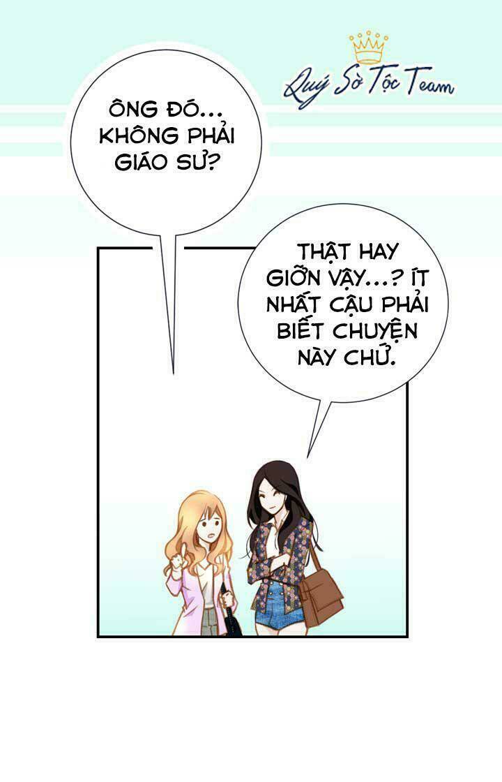 Tiếp Xúc Chí Mạng Chapter 3 - Trang 2