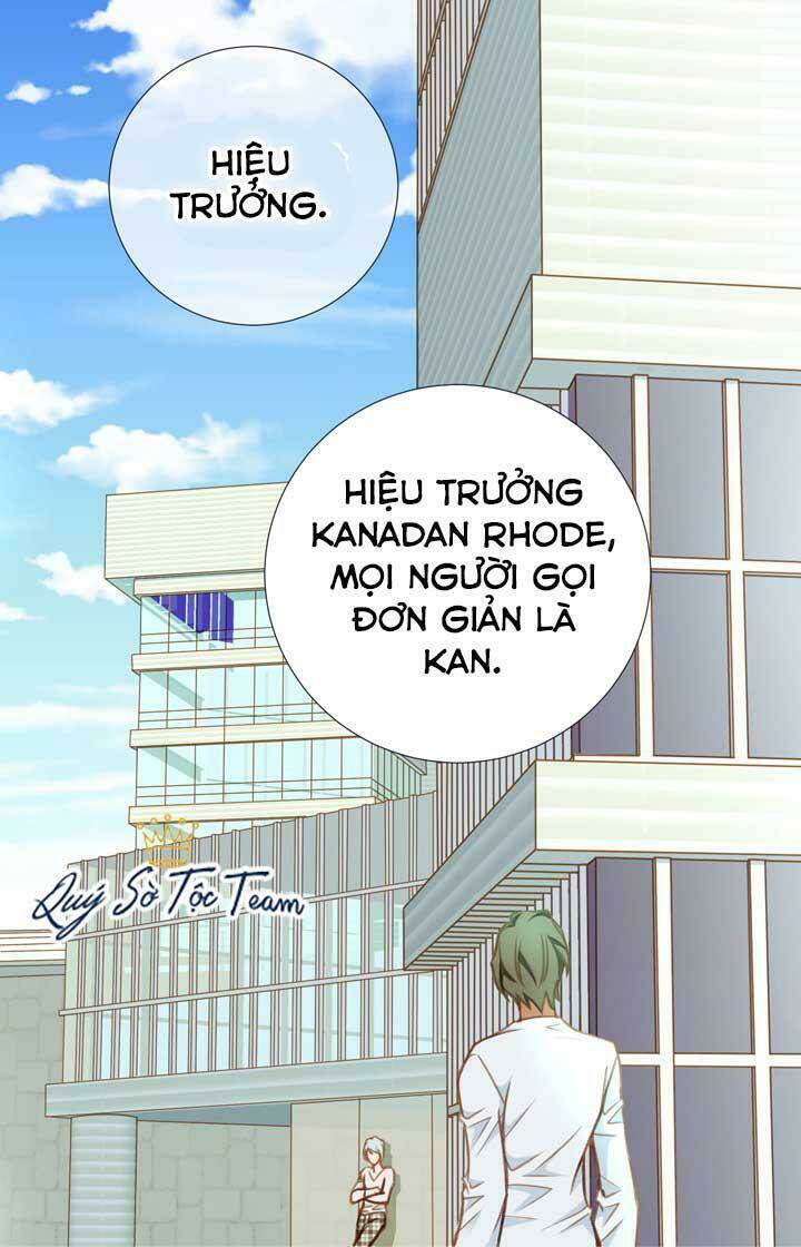 Tiếp Xúc Chí Mạng Chapter 3 - Trang 2