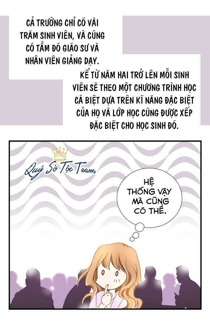 Tiếp Xúc Chí Mạng Chapter 3 - Trang 2