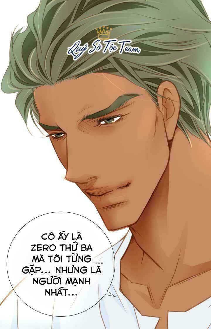 Tiếp Xúc Chí Mạng Chapter 3 - Trang 2