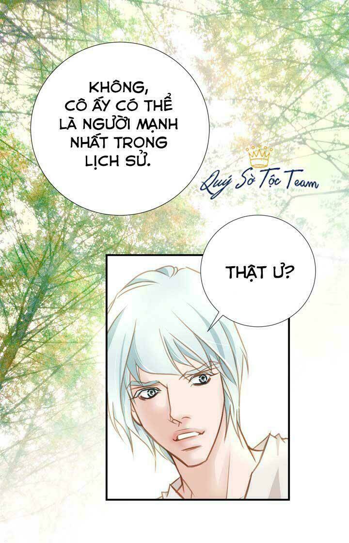 Tiếp Xúc Chí Mạng Chapter 3 - Trang 2