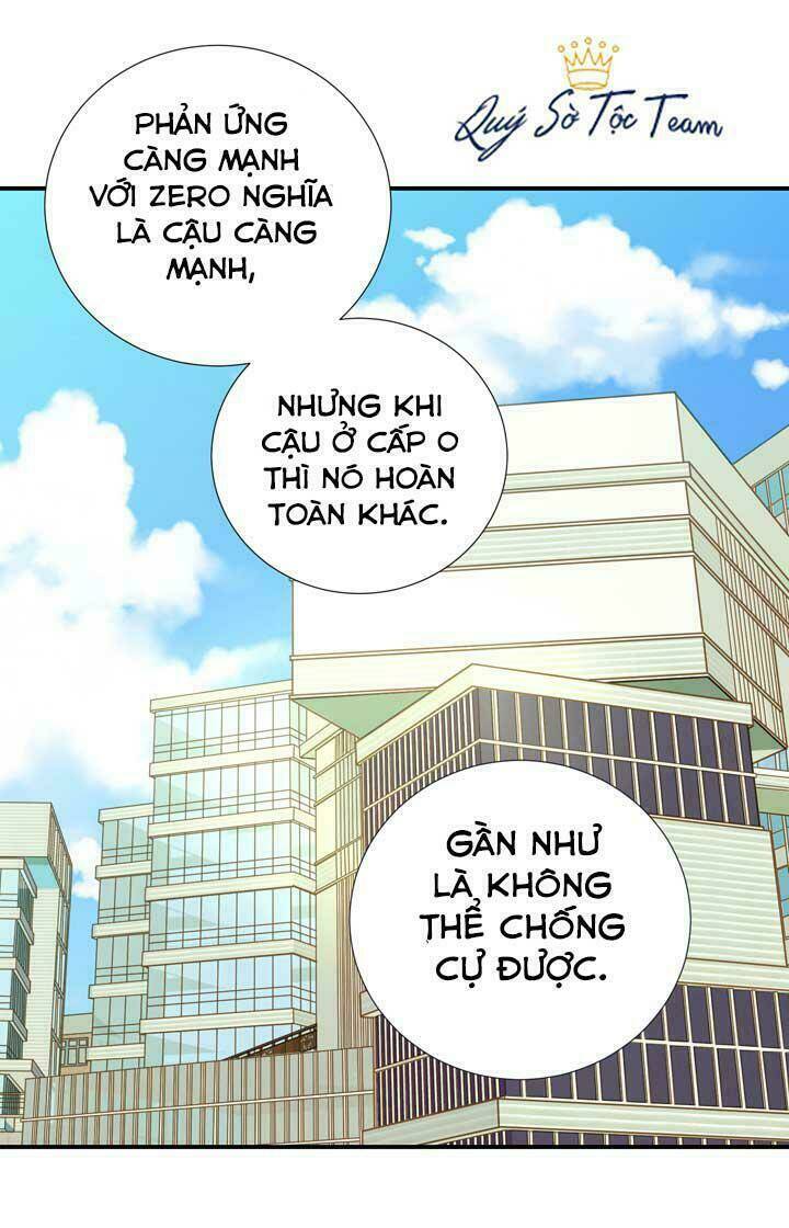Tiếp Xúc Chí Mạng Chapter 3 - Trang 2