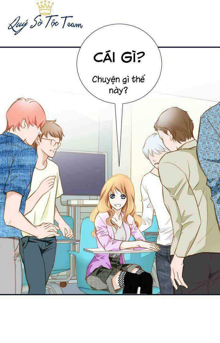 Tiếp Xúc Chí Mạng Chapter 3 - Trang 2