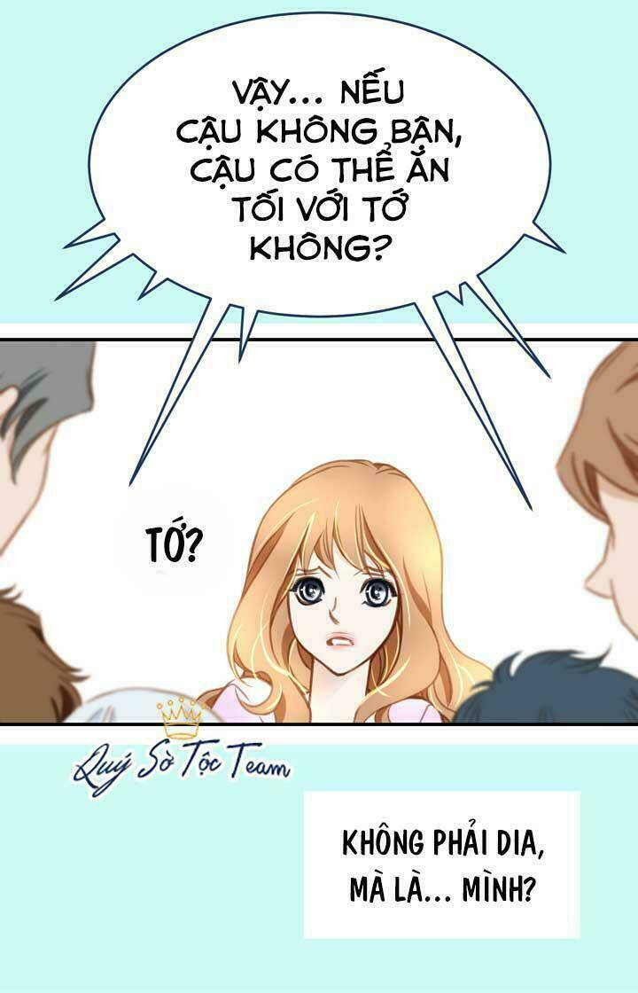 Tiếp Xúc Chí Mạng Chapter 3 - Trang 2