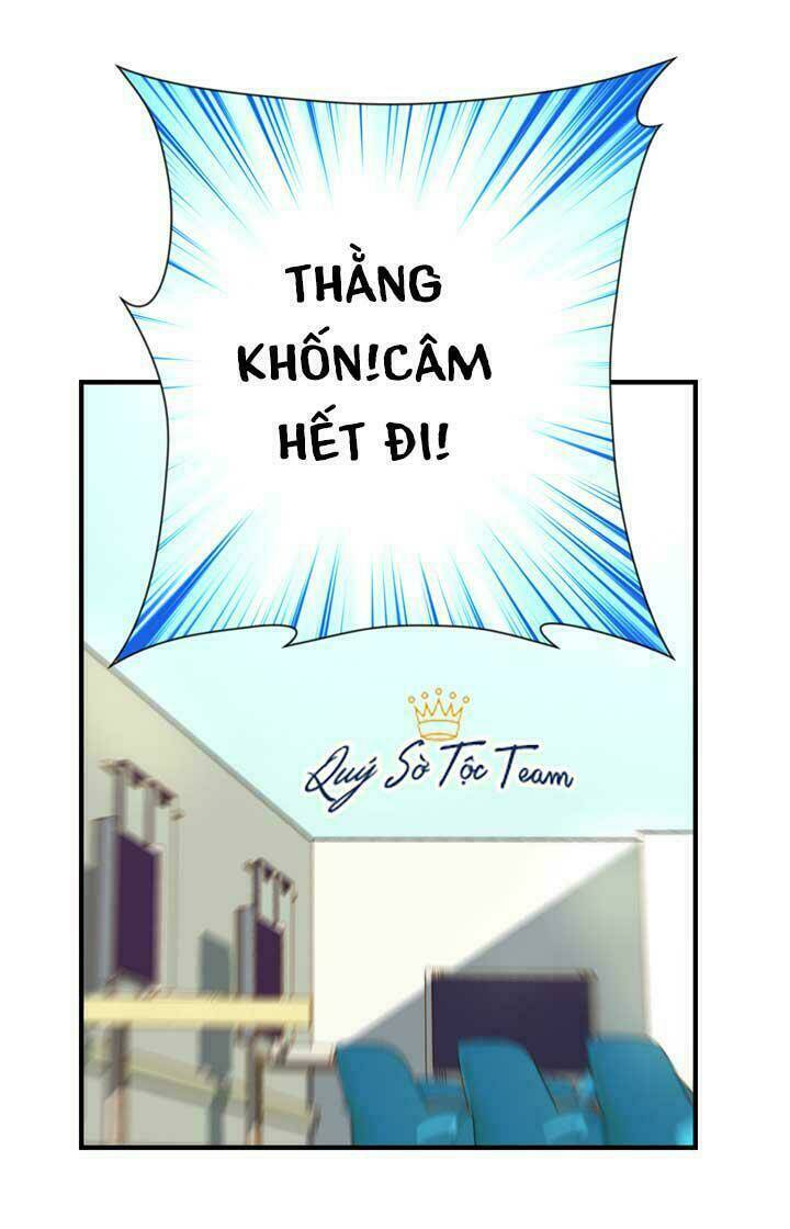 Tiếp Xúc Chí Mạng Chapter 3 - Trang 2