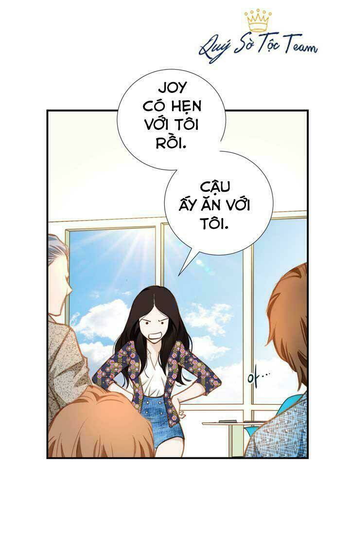 Tiếp Xúc Chí Mạng Chapter 3 - Trang 2