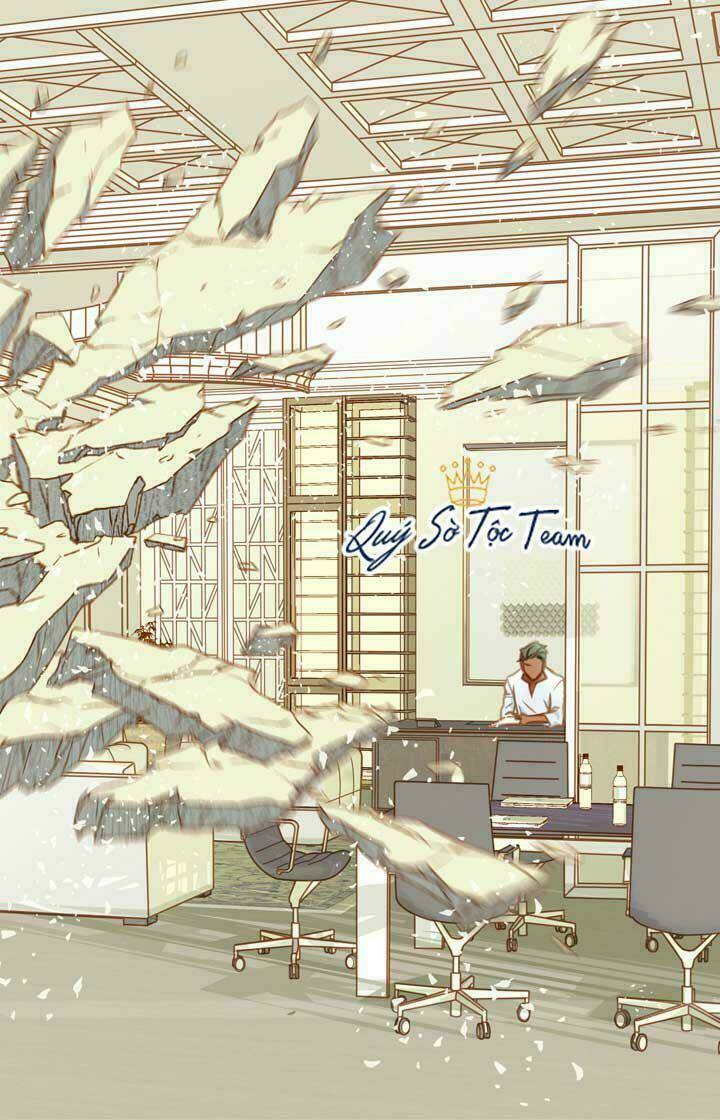 Tiếp Xúc Chí Mạng Chapter 3 - Trang 2