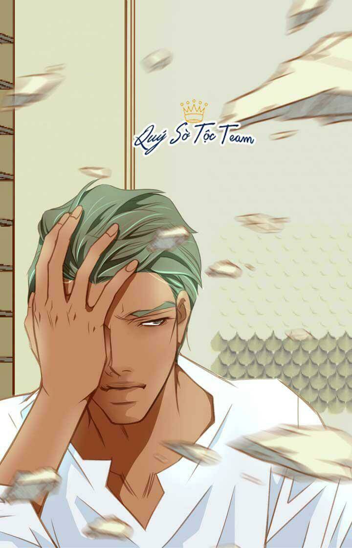 Tiếp Xúc Chí Mạng Chapter 3 - Trang 2