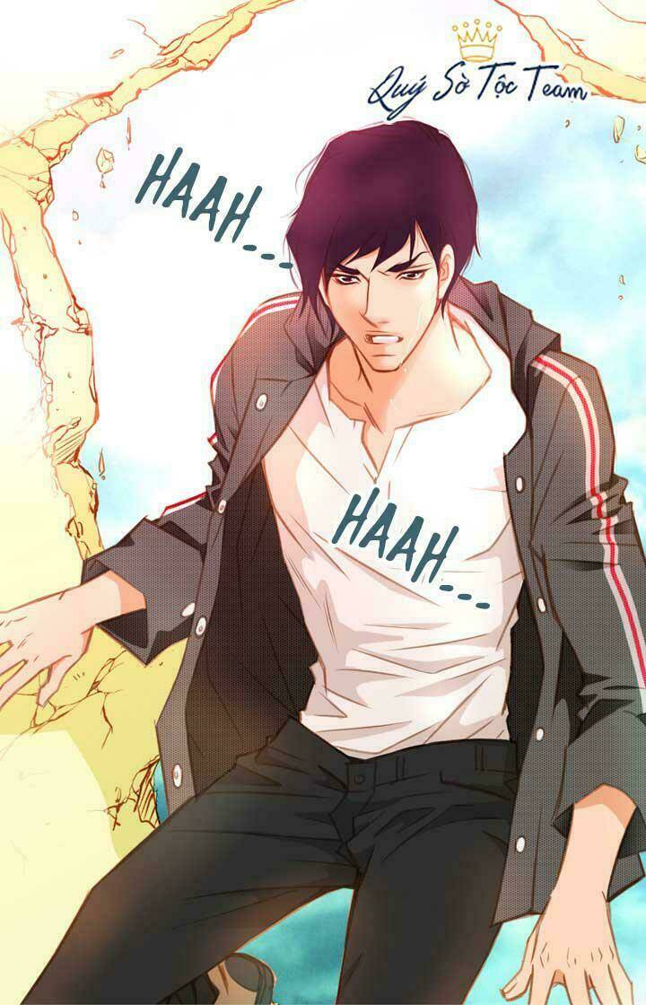 Tiếp Xúc Chí Mạng Chapter 3 - Trang 2