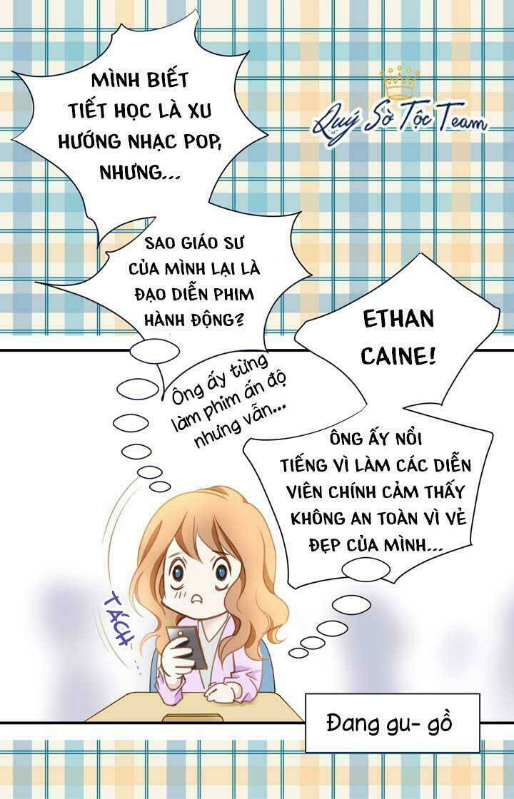 Tiếp Xúc Chí Mạng Chapter 3 - Trang 2