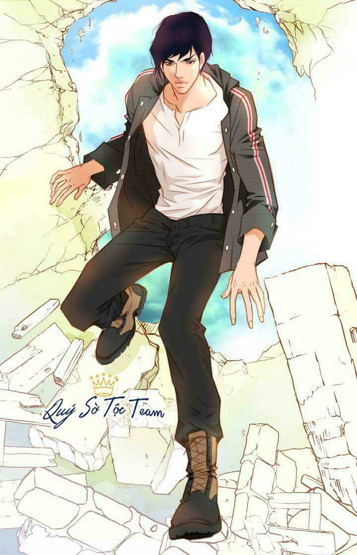 Tiếp Xúc Chí Mạng Chapter 3 - Trang 2