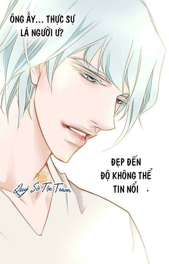 Tiếp Xúc Chí Mạng Chapter 3 - Trang 2