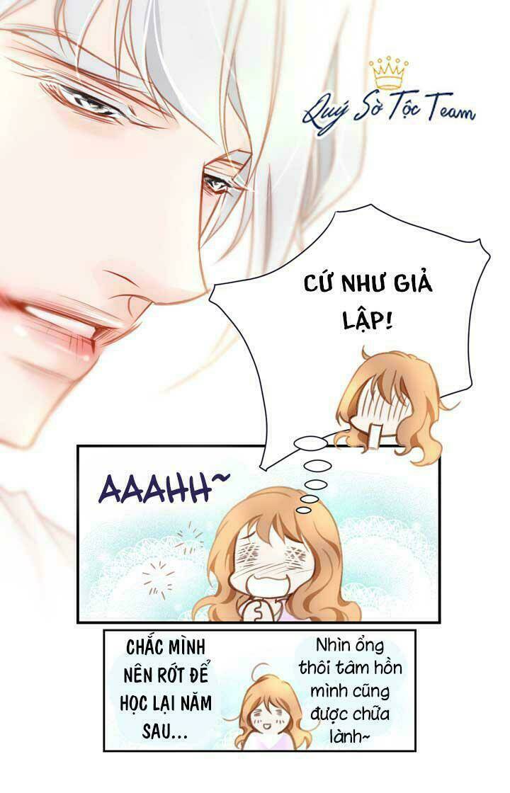 Tiếp Xúc Chí Mạng Chapter 3 - Trang 2