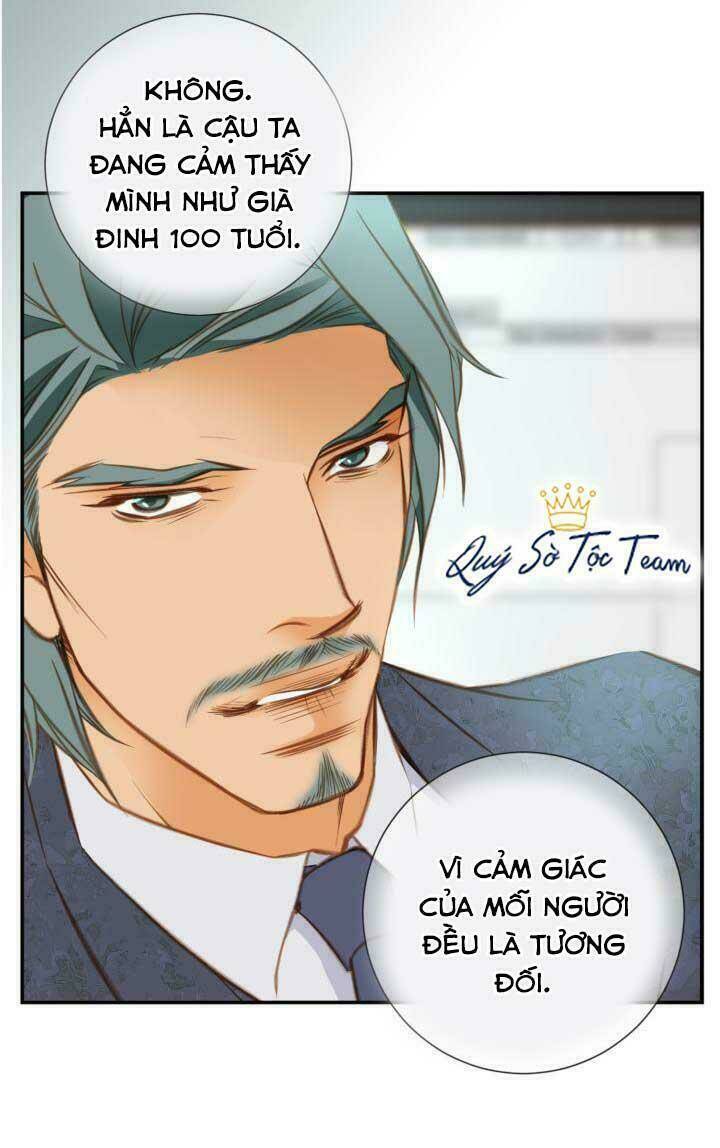 Tiếp Xúc Chí Mạng Chapter 30 - Trang 2