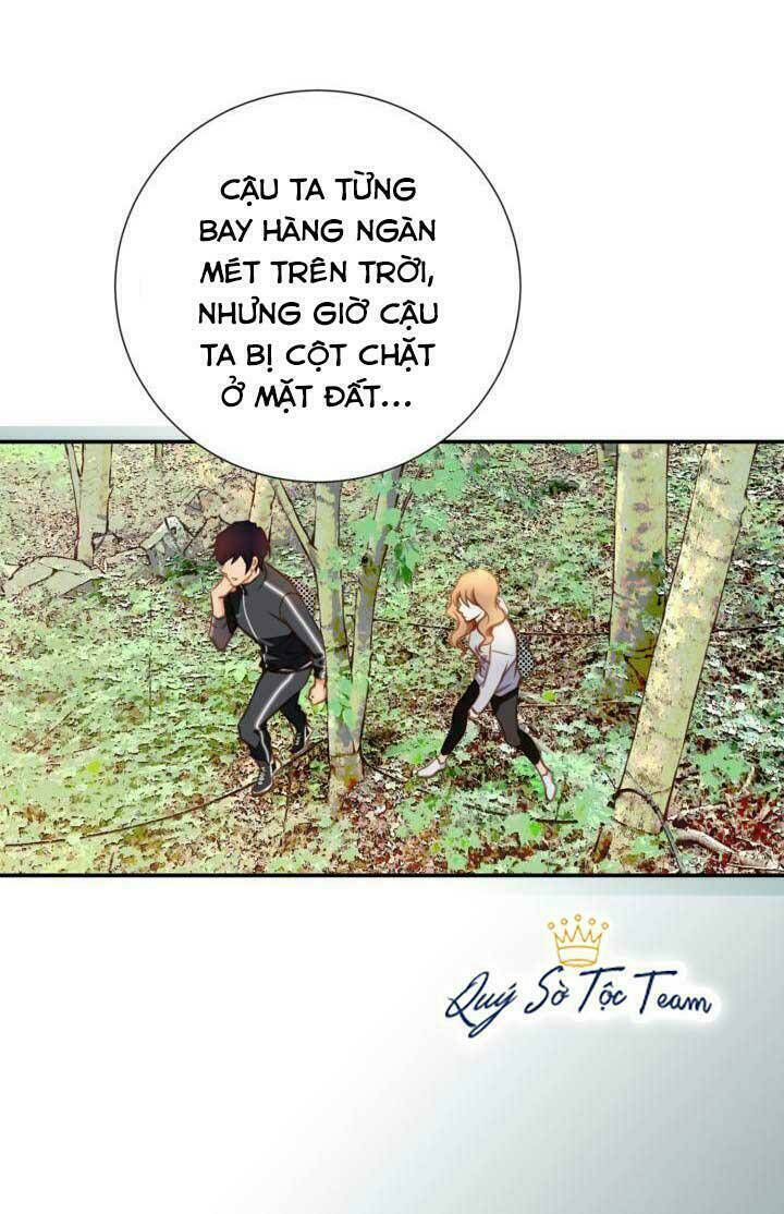 Tiếp Xúc Chí Mạng Chapter 30 - Trang 2