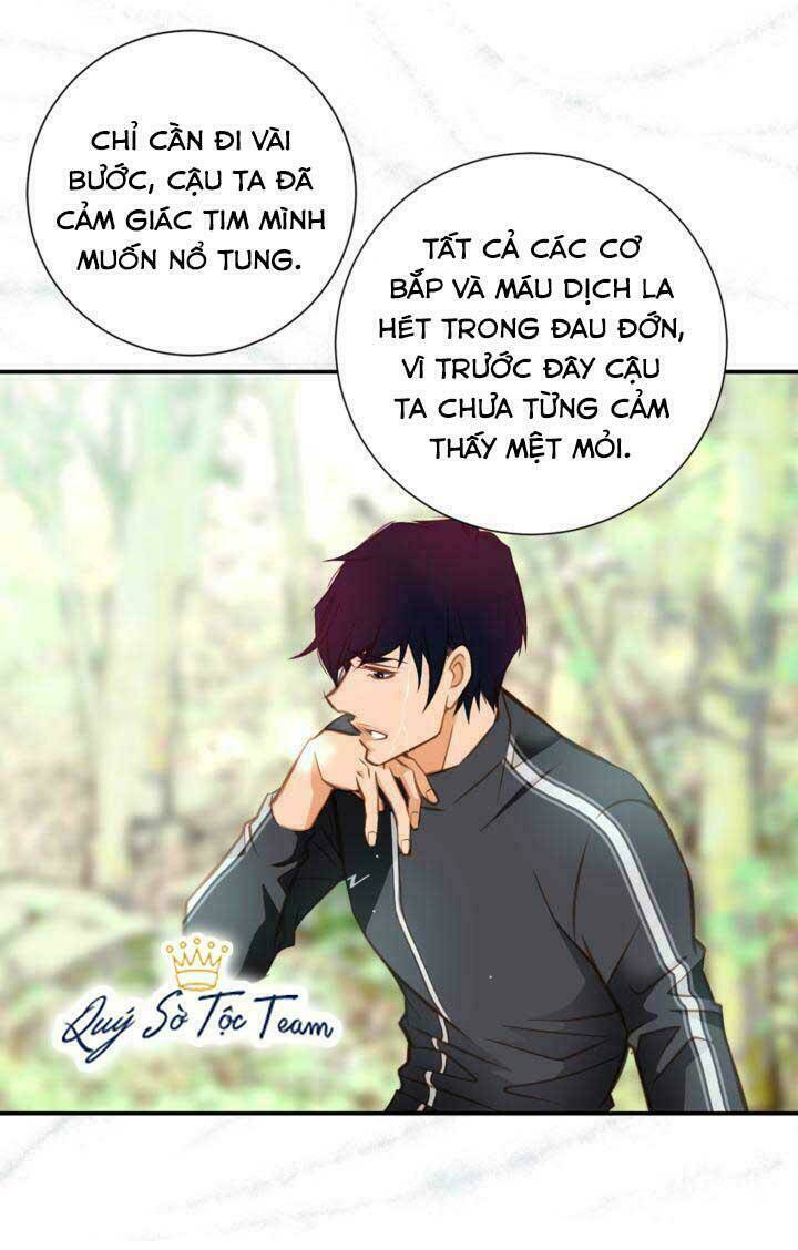 Tiếp Xúc Chí Mạng Chapter 30 - Trang 2