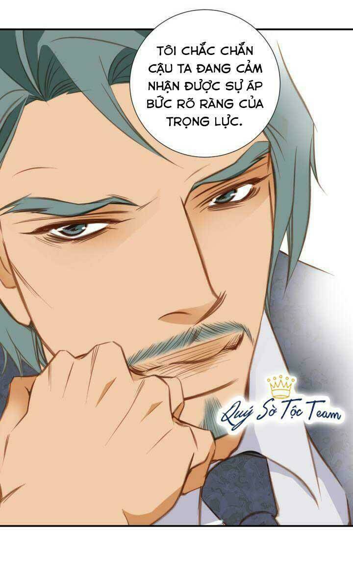 Tiếp Xúc Chí Mạng Chapter 30 - Trang 2