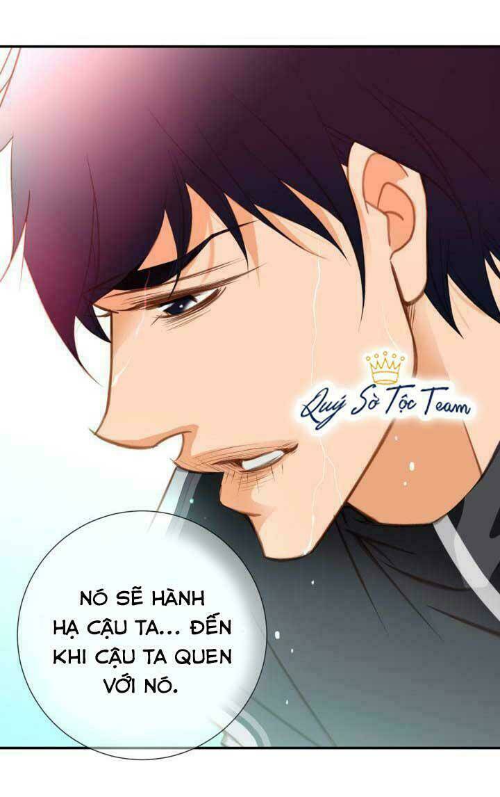 Tiếp Xúc Chí Mạng Chapter 30 - Trang 2