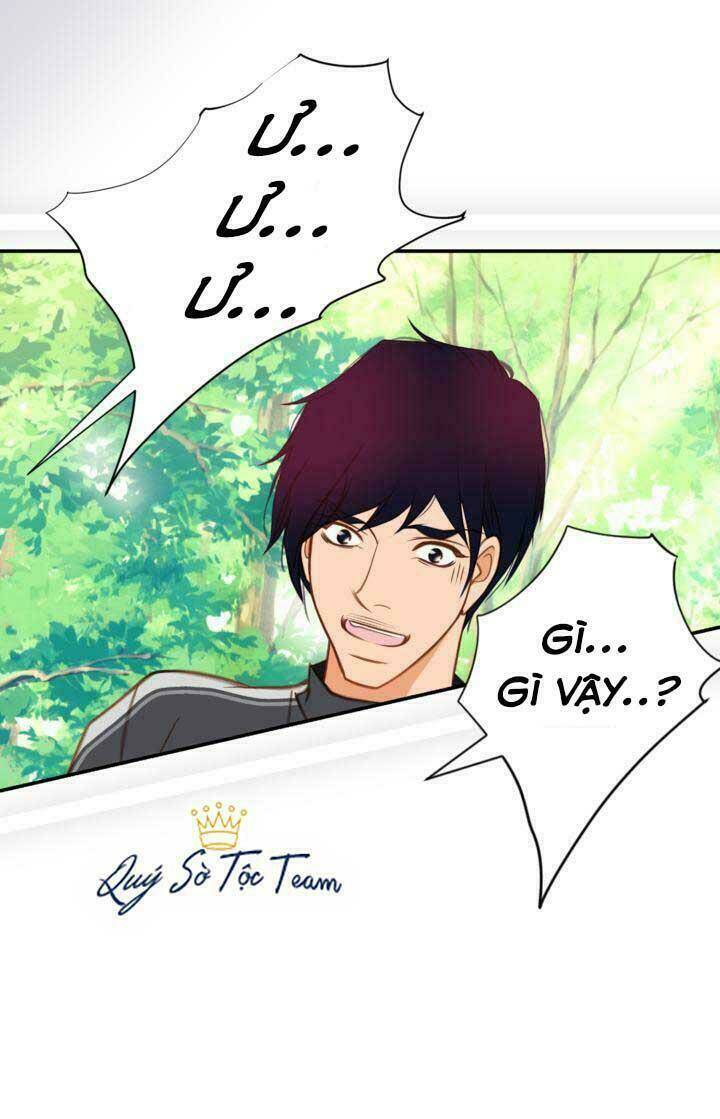 Tiếp Xúc Chí Mạng Chapter 30 - Trang 2