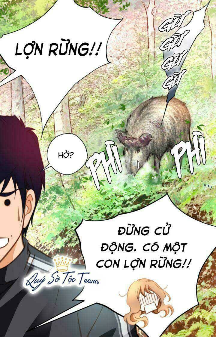 Tiếp Xúc Chí Mạng Chapter 30 - Trang 2