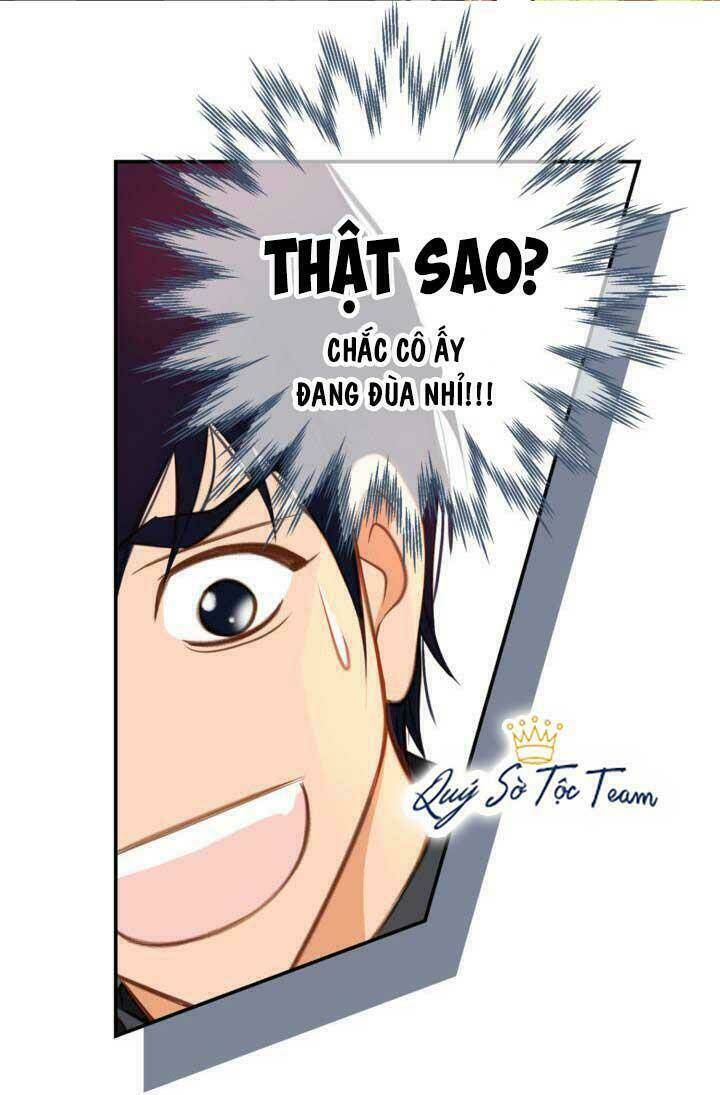 Tiếp Xúc Chí Mạng Chapter 30 - Trang 2