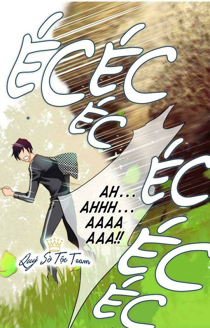 Tiếp Xúc Chí Mạng Chapter 30 - Trang 2