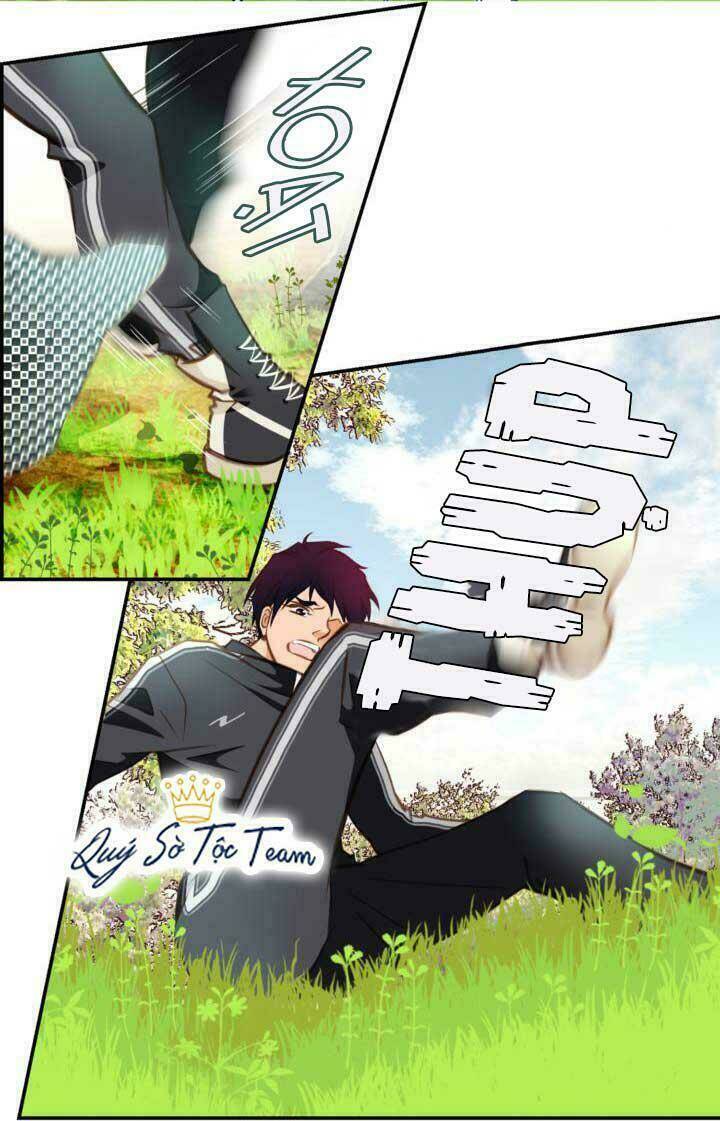 Tiếp Xúc Chí Mạng Chapter 30 - Trang 2