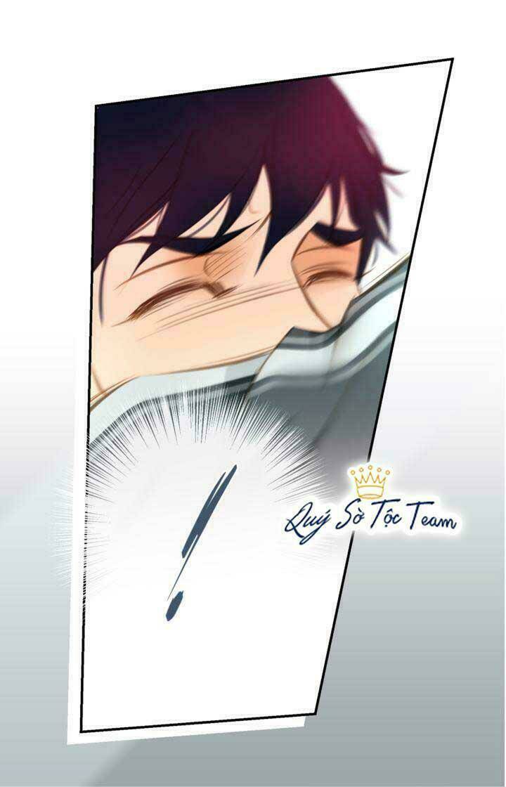 Tiếp Xúc Chí Mạng Chapter 30 - Trang 2