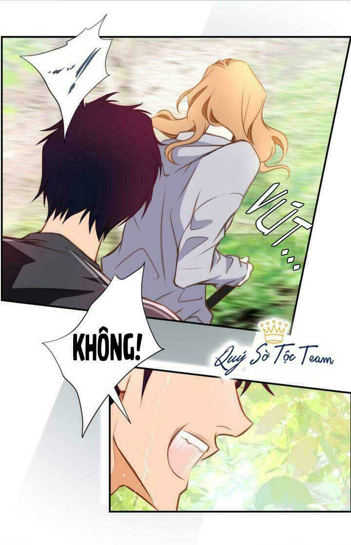 Tiếp Xúc Chí Mạng Chapter 30 - Trang 2