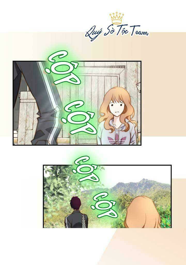 Tiếp Xúc Chí Mạng Chapter 30 - Trang 2