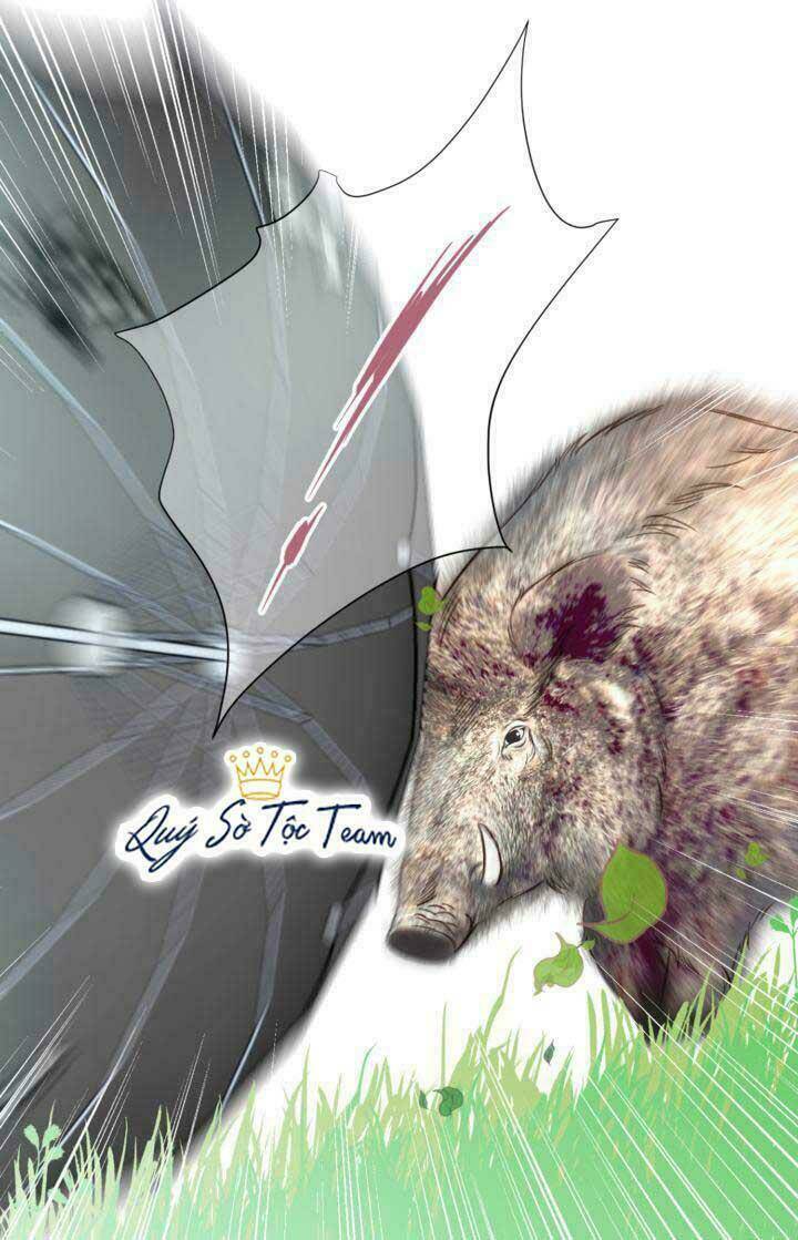 Tiếp Xúc Chí Mạng Chapter 30 - Trang 2