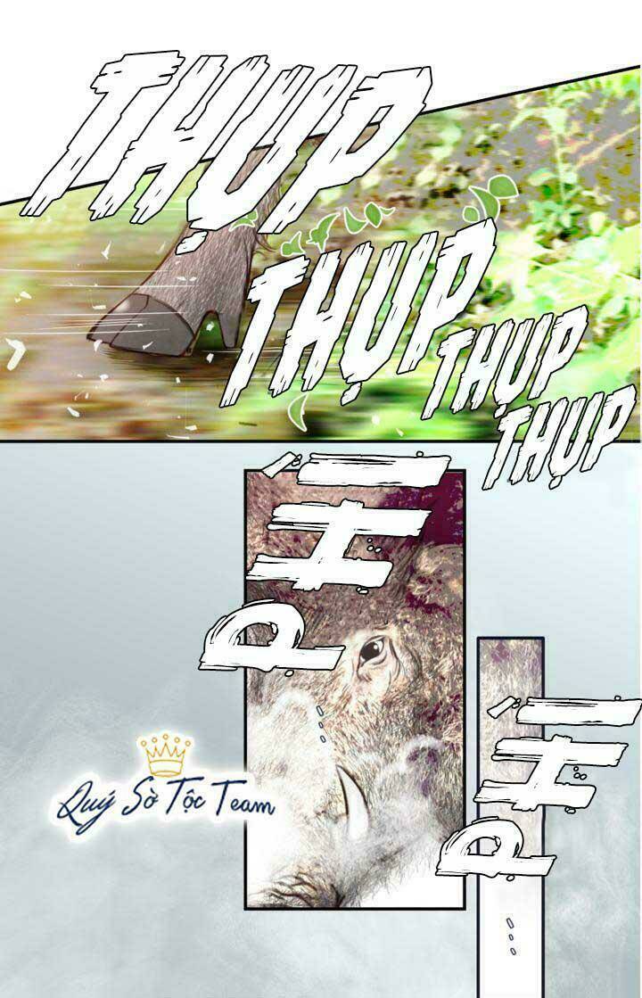 Tiếp Xúc Chí Mạng Chapter 30 - Trang 2