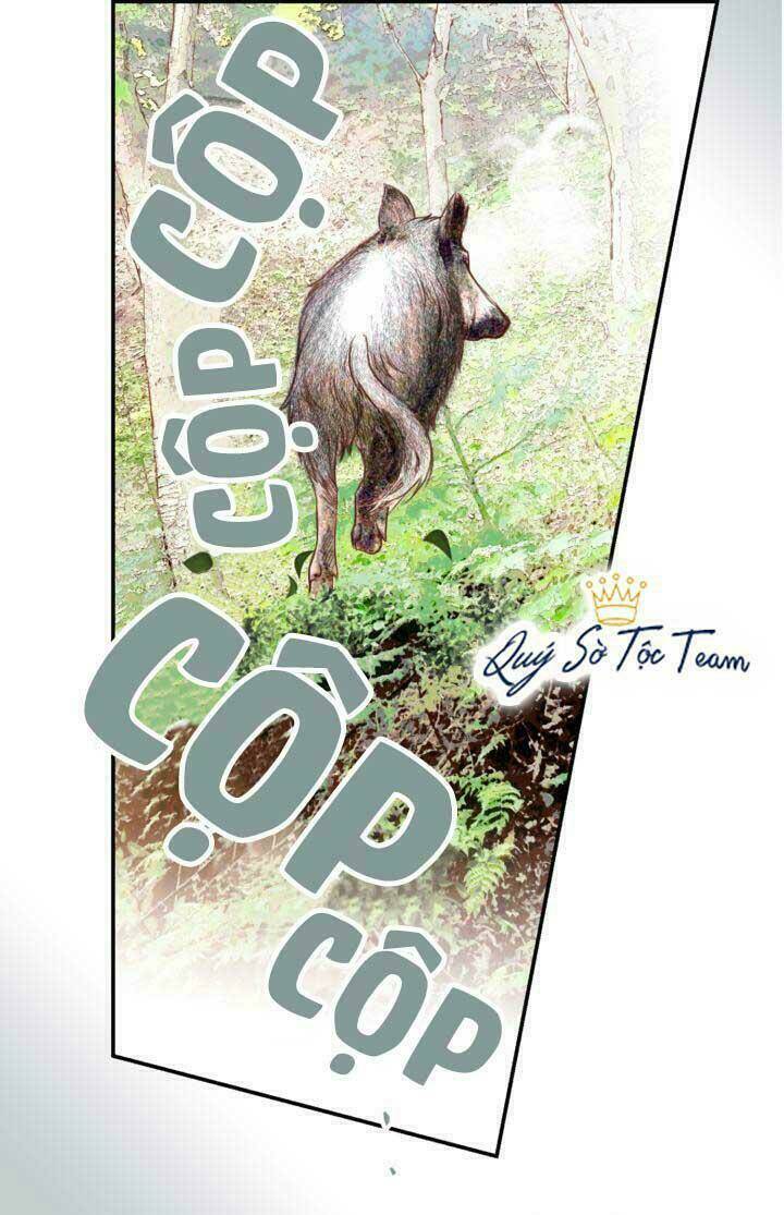 Tiếp Xúc Chí Mạng Chapter 30 - Trang 2