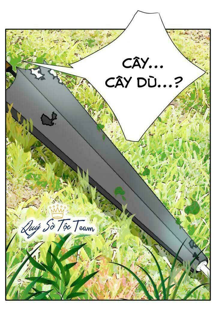 Tiếp Xúc Chí Mạng Chapter 30 - Trang 2